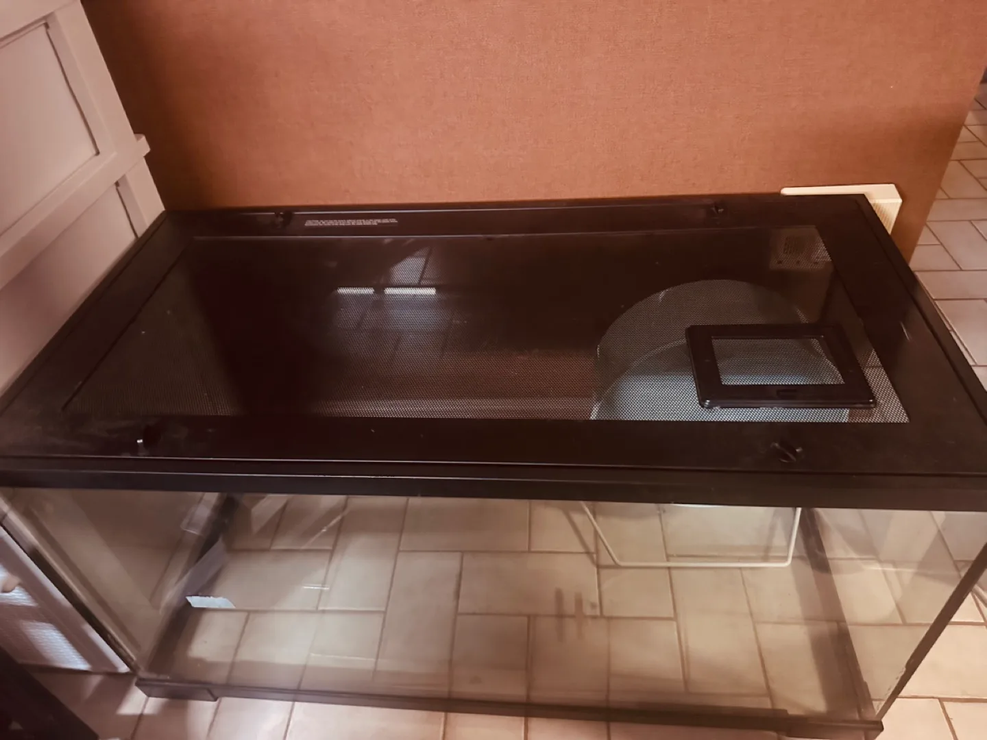 Aquarium image indicator(2)