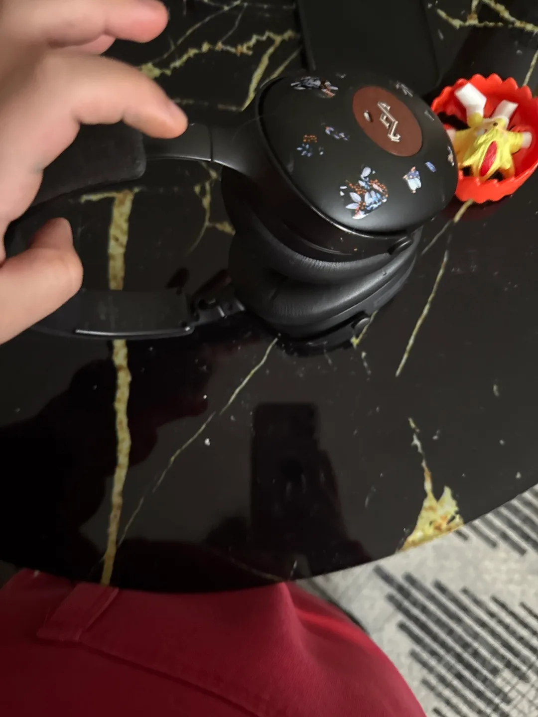 Anker Soundcore Life Q30 Headphones image indicator(2)