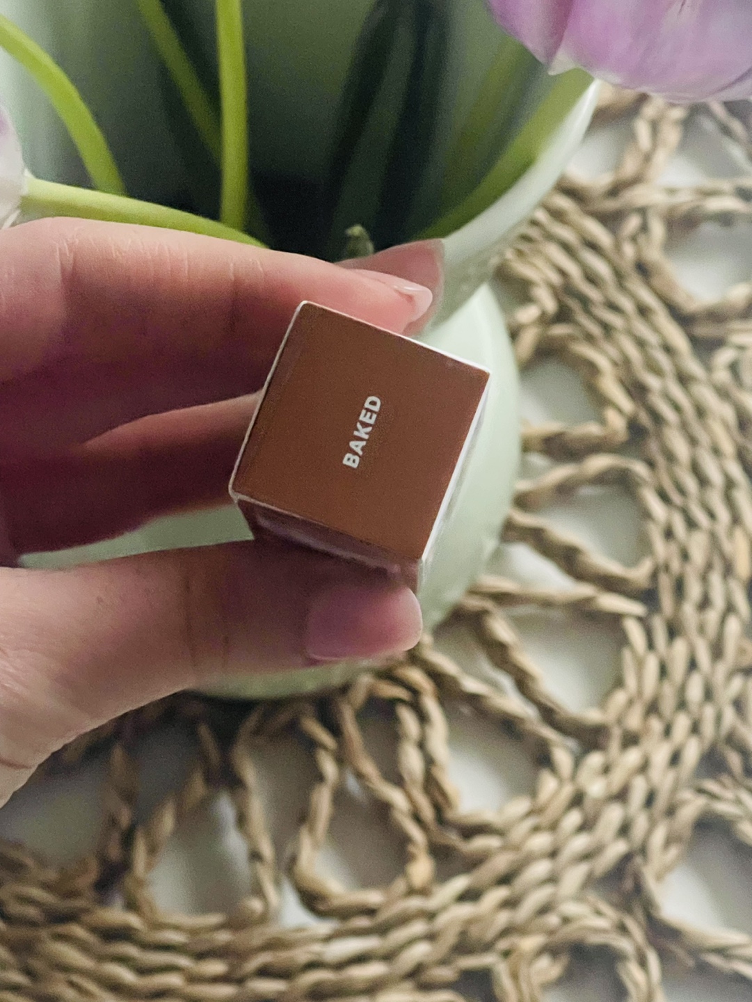Milk Makeup Baked Matte Bronzer Stick - photo 2