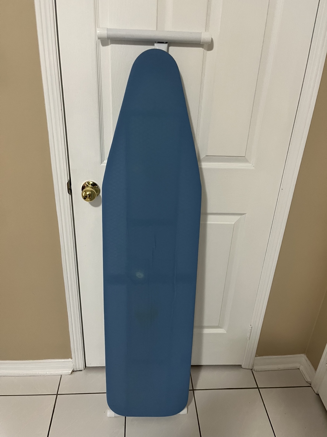 Ironing Board with Blue Pad - photo 2