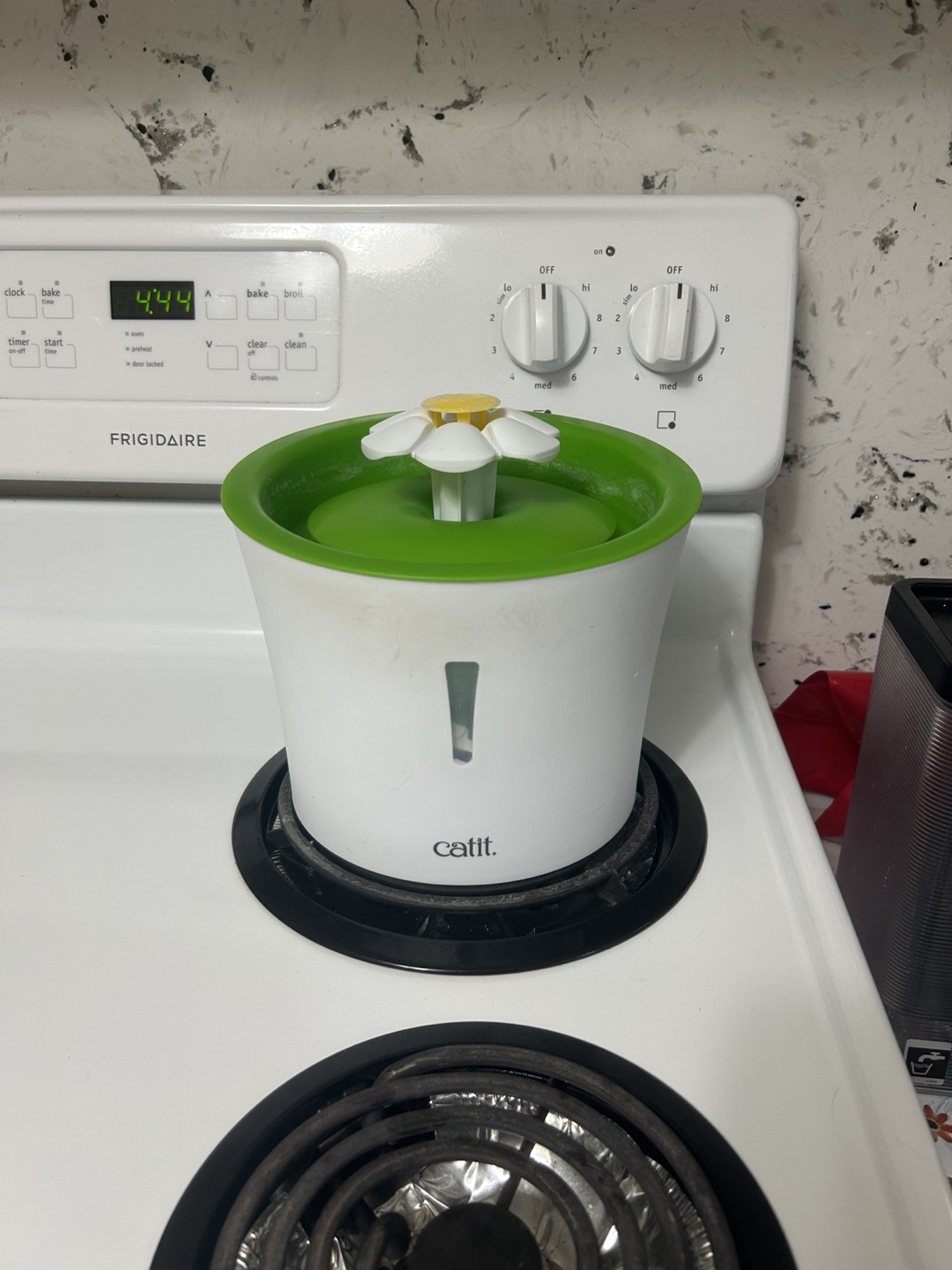 Catit Flower Fountain