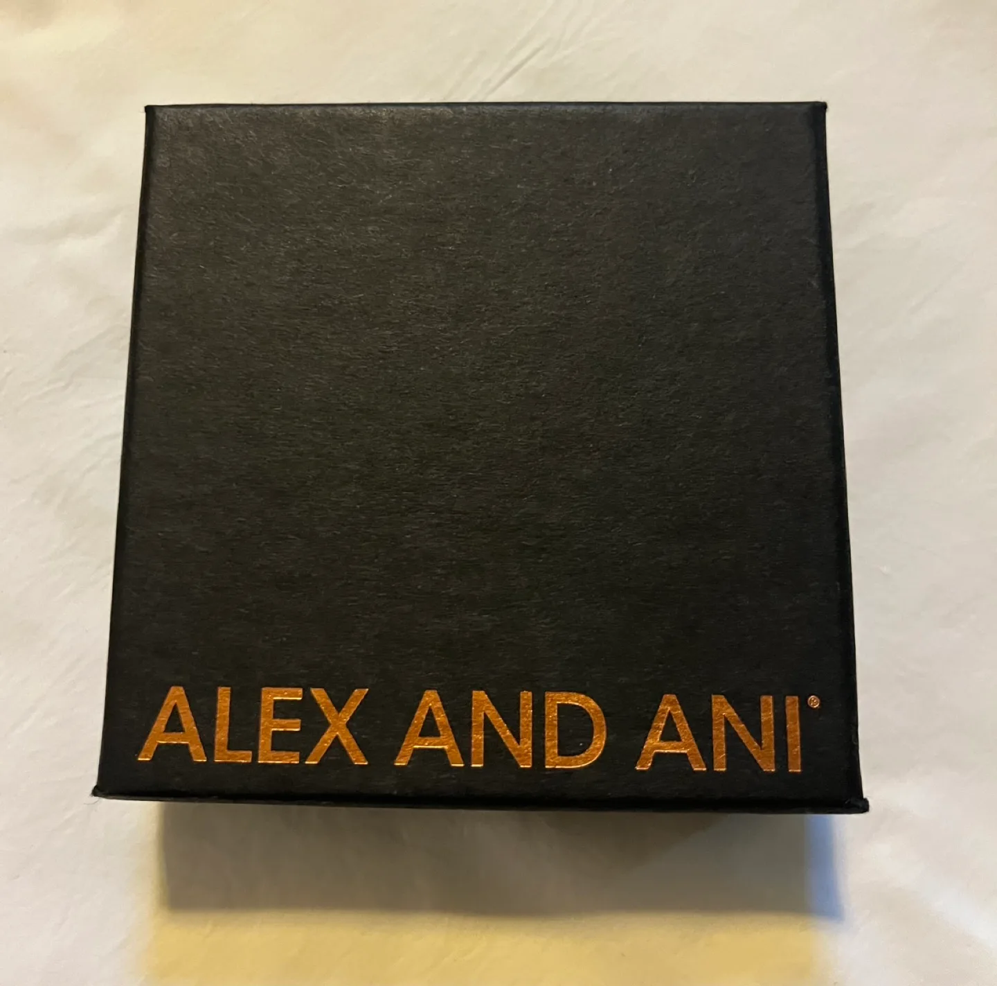 Alex and Ani Elephant Necklace image indicator(5)