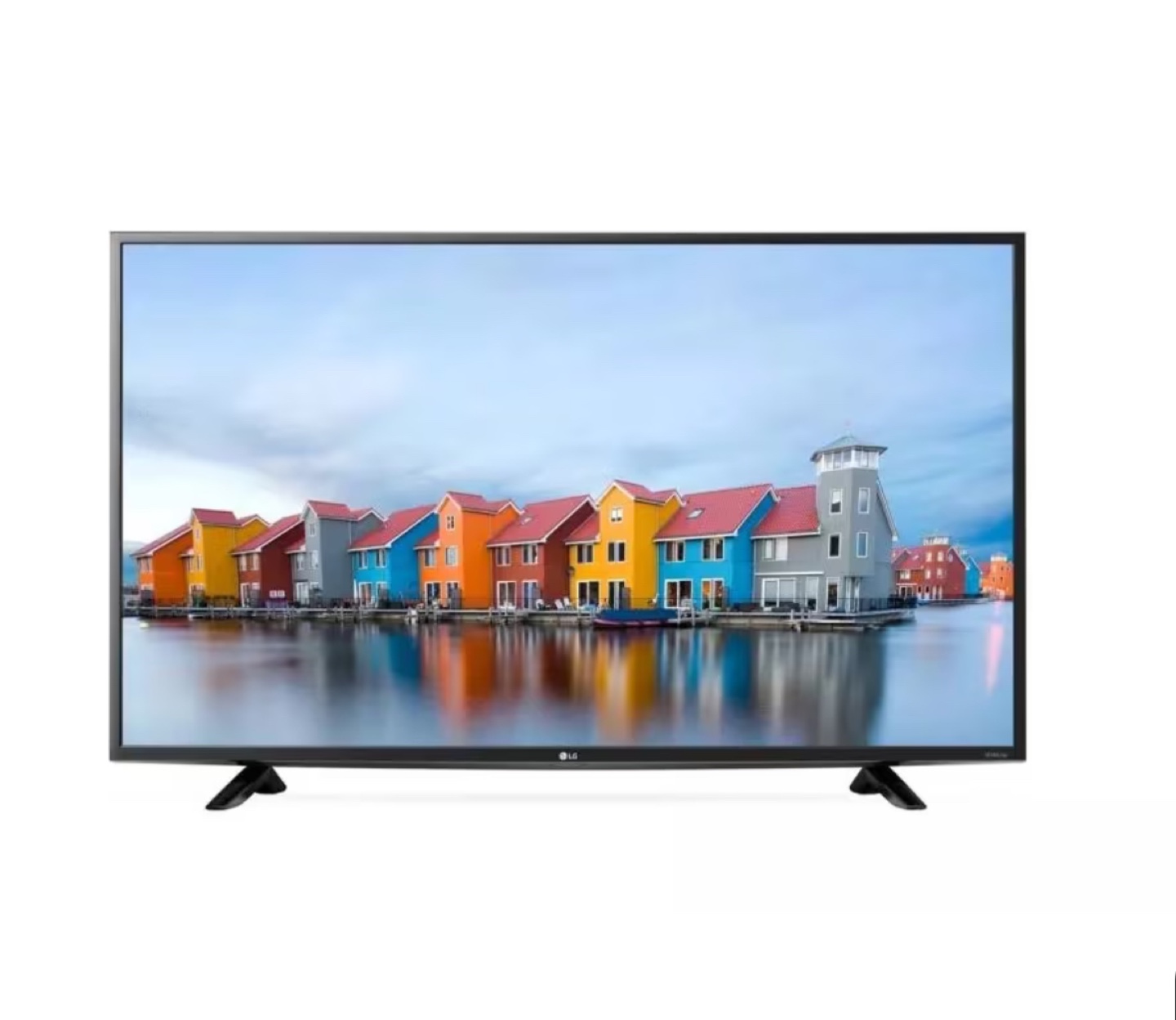 LG 43LF5100-UA 43-inch LED TV
