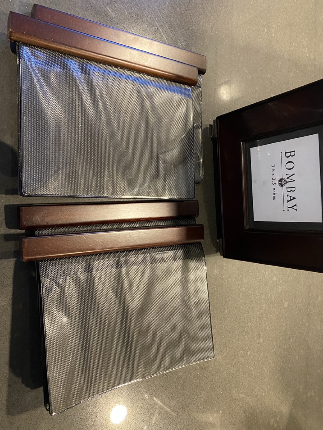 Bombay 4x6 Photo Album Box - photo 4