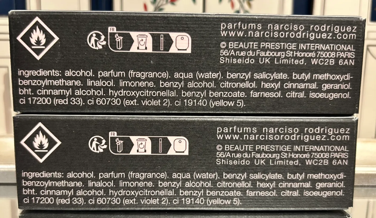 ✨✨Narciso Rodriguez For Her Eau de Parfum Rollerball - 10ml image indicator(3)