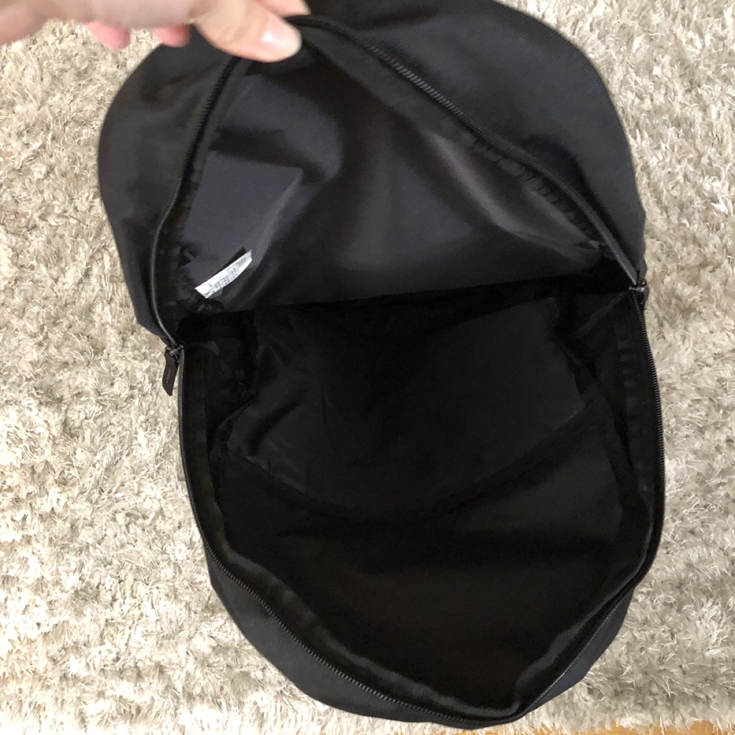Nike Element Backpack - Black (BA6030-013) - photo 5
