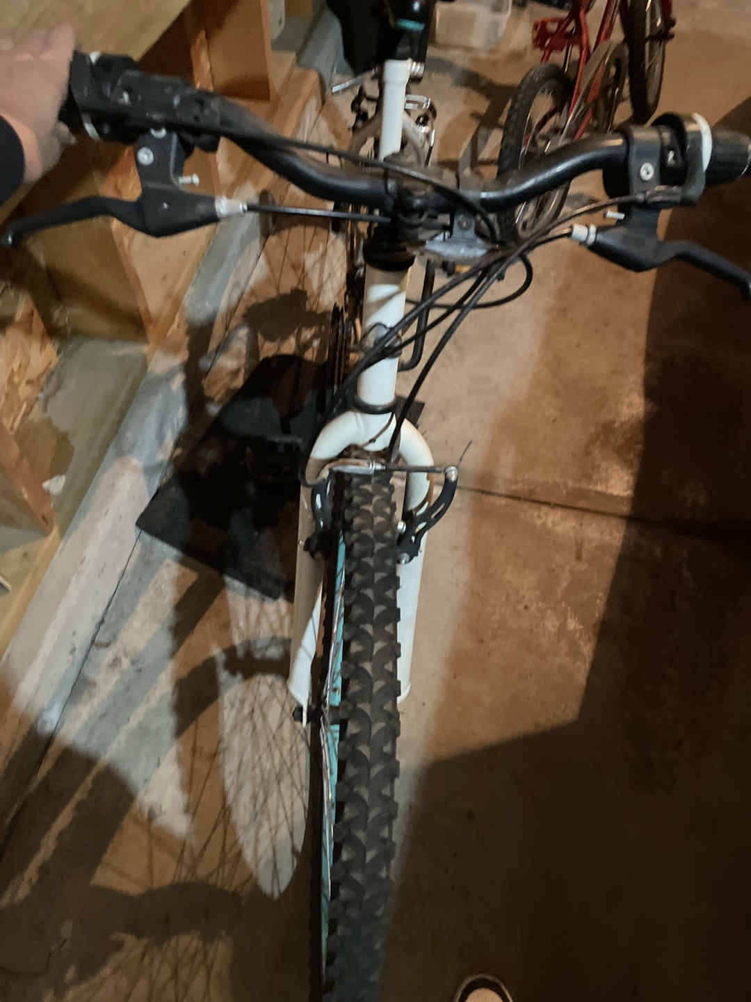 Ozark Trail Women's Mountain Bike