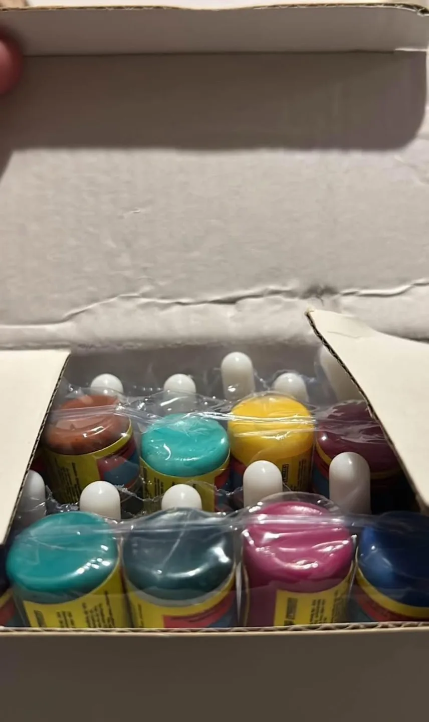 Unused SOLONG tattoo ink image indicator(2)