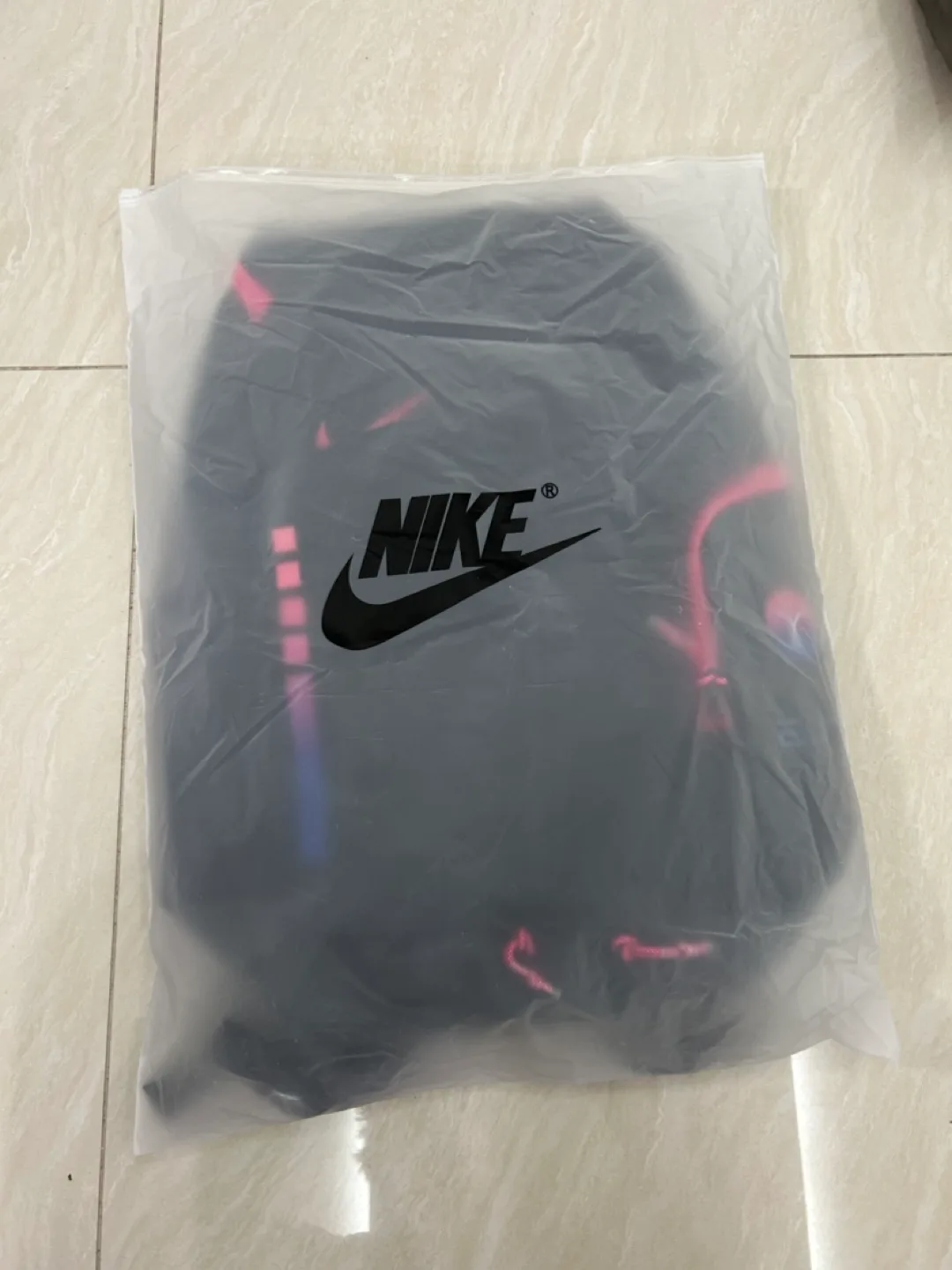 Nike Hoops Elite Backpack Kay Yow image indicator(3)