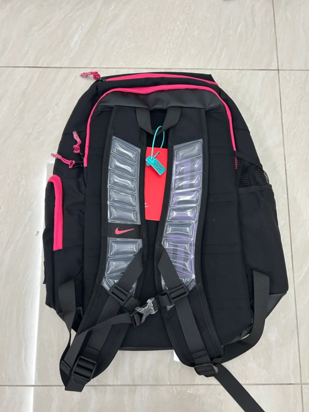 Nike Hoops Elite Backpack Kay Yow image indicator(2)