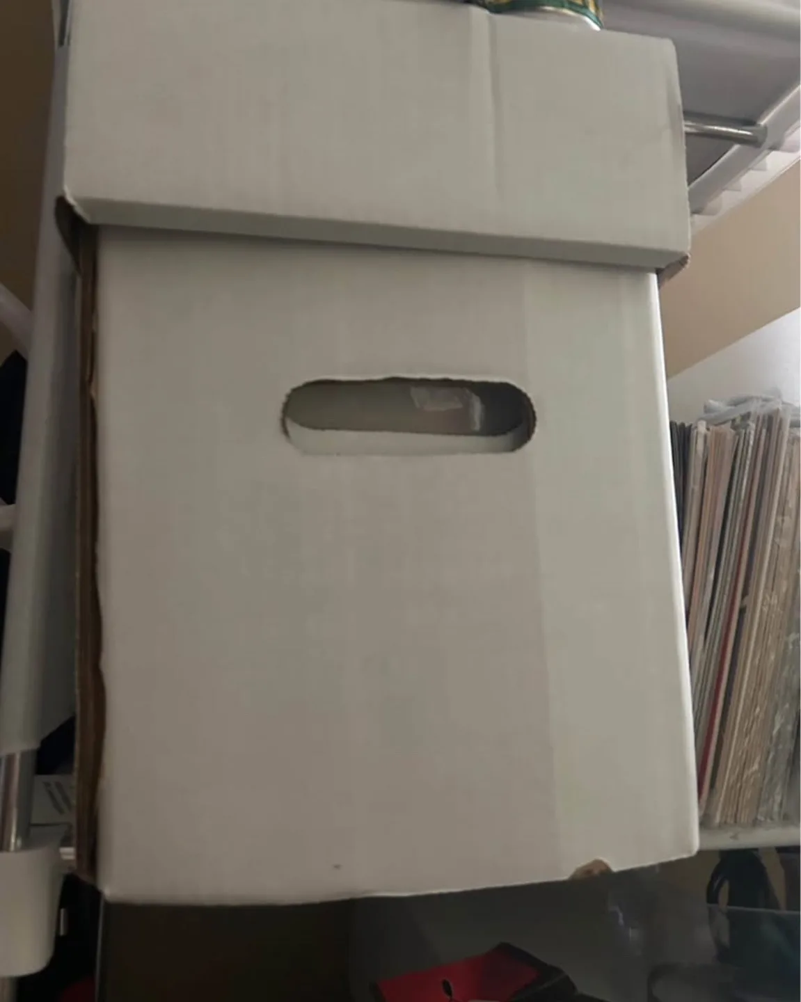 Comics - Come Look Through Them! image indicator(2)