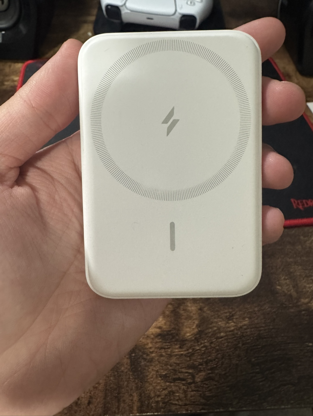 Anker Magsafe Battery Pack - photo 2