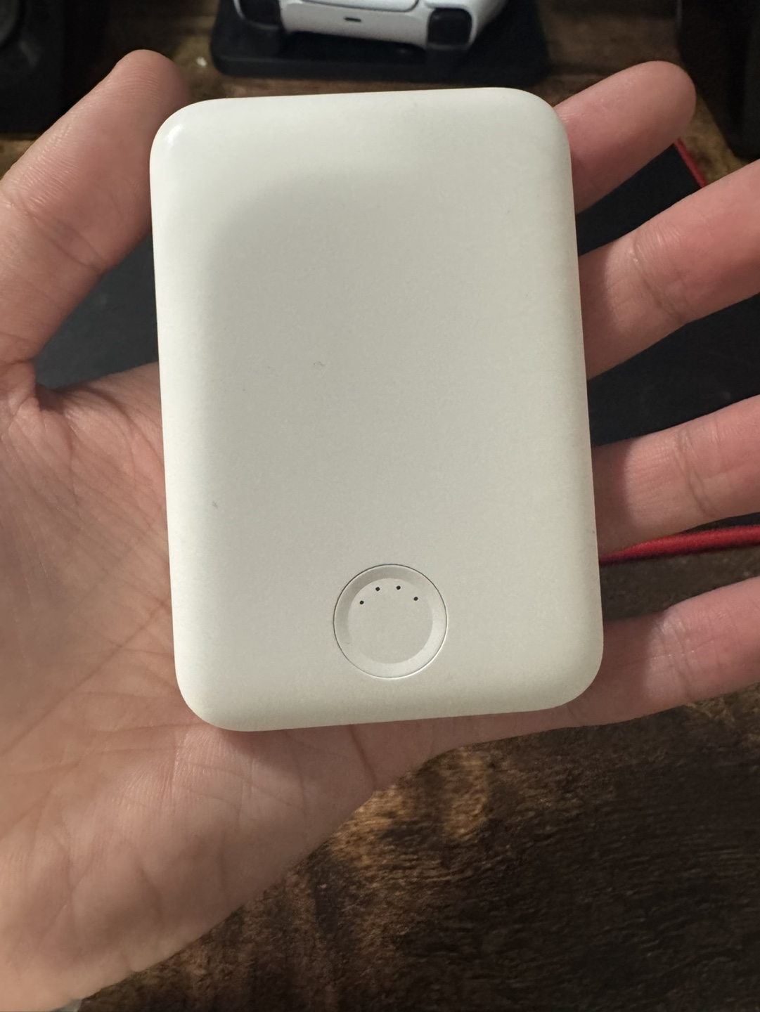 Anker Magsafe Battery Pack