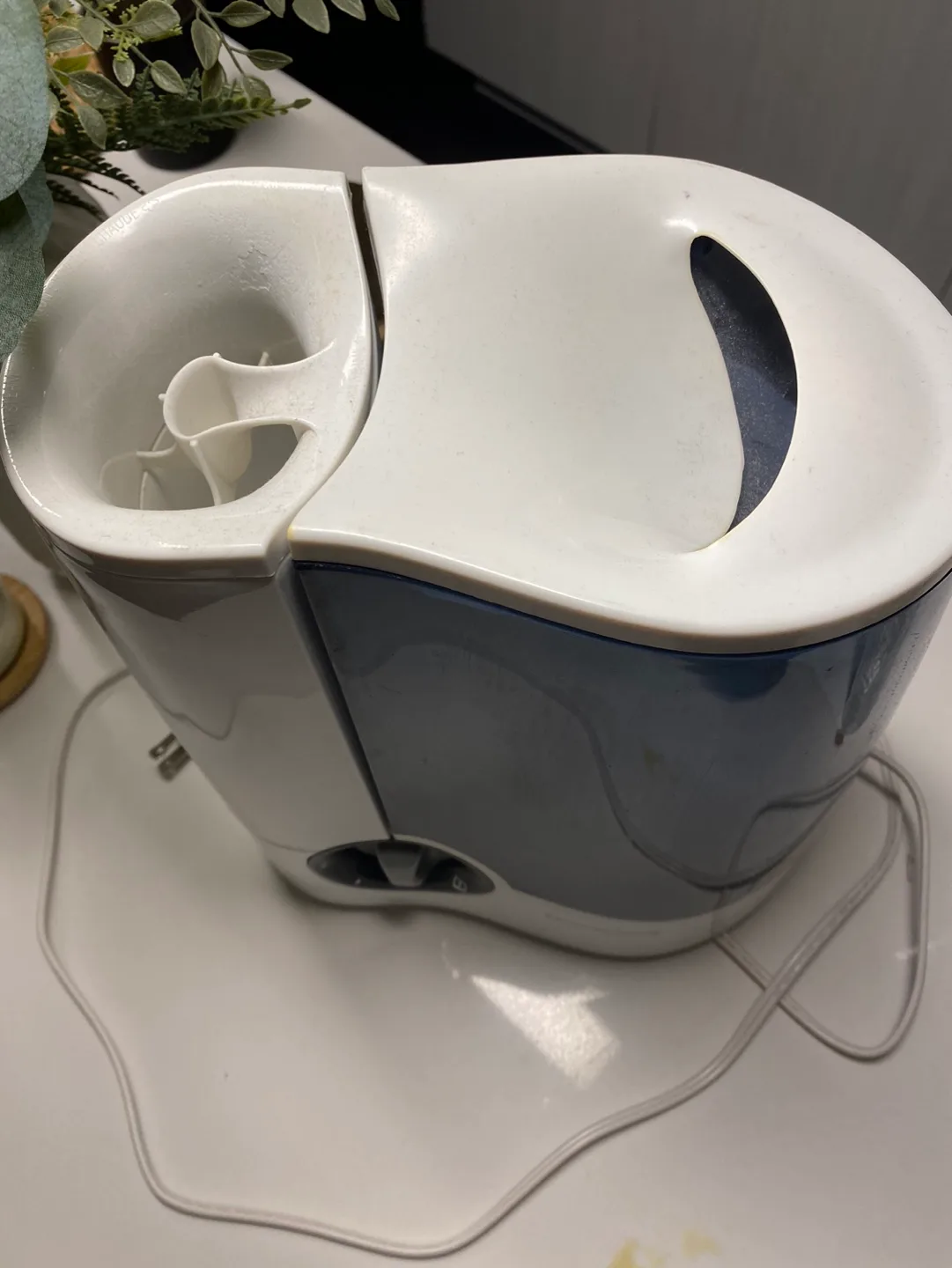 Honeywell  Humidifier image indicator(2)