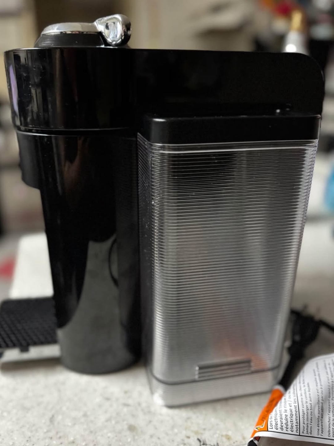 Nespresso next 🧡 - photo 2