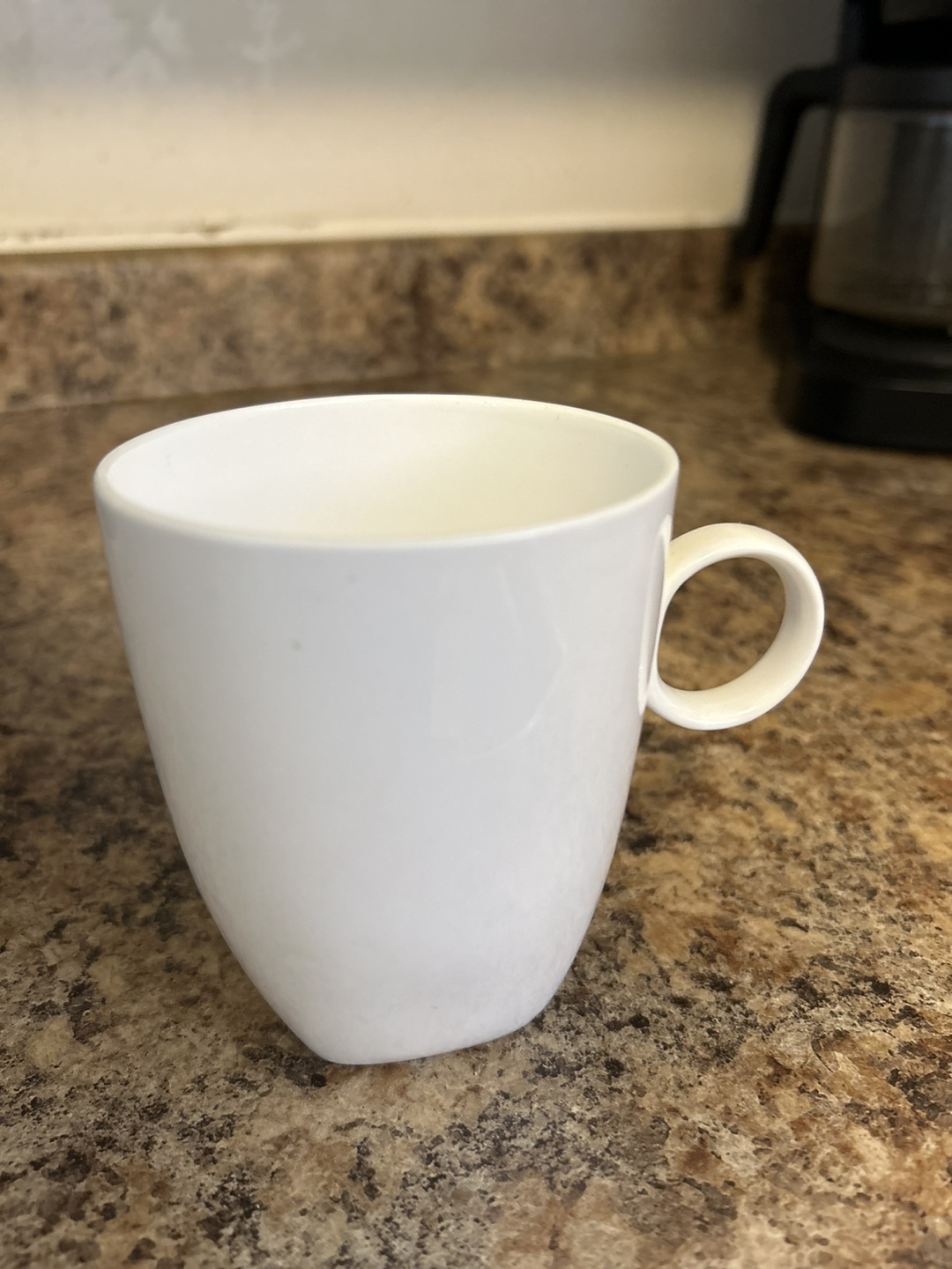 Coffee mugs