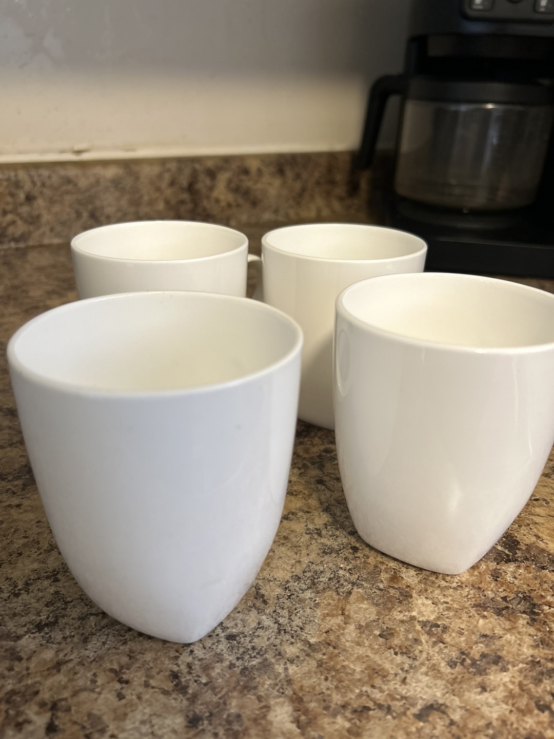 Coffee mugs - photo 2