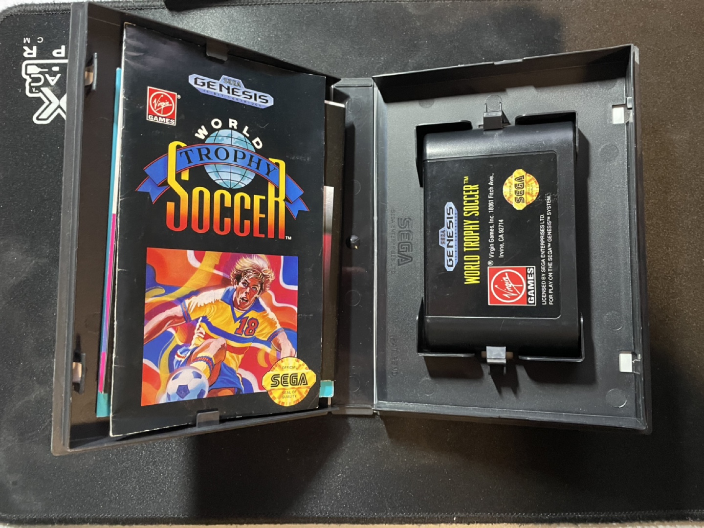 Sega Genesis Games - photo 2