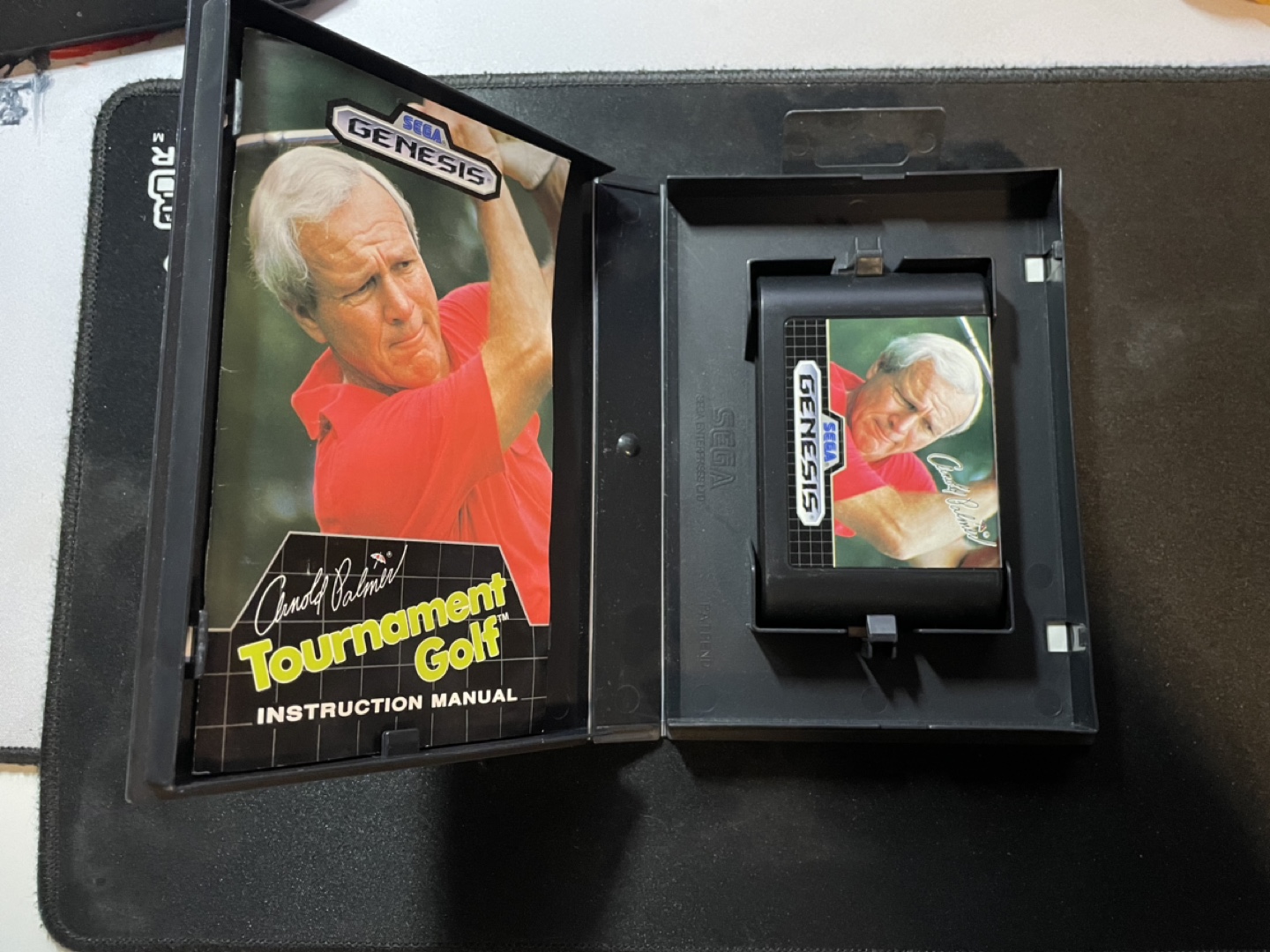 Sega Genesis Games - photo 3