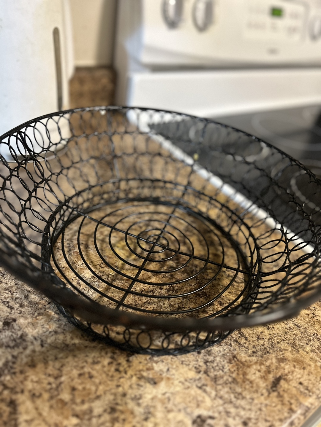 Fruit bowl