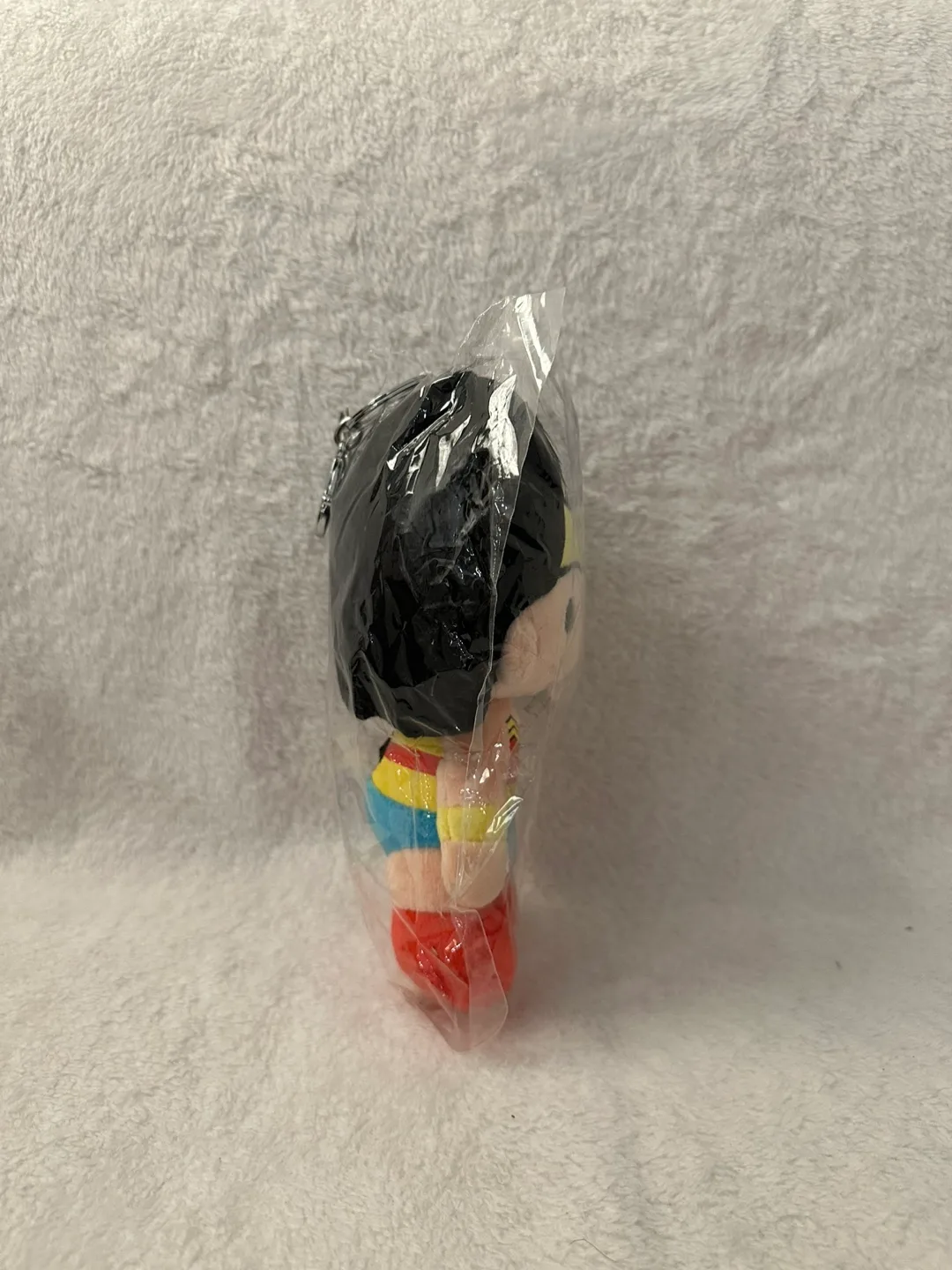 Wonder Woman Justice League Plush Keychain image indicator(3)