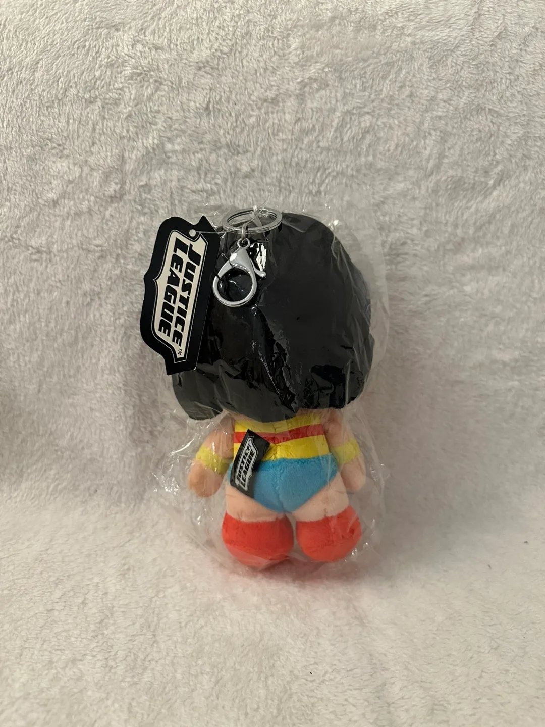 Wonder Woman Justice League Plush Keychain image indicator(2)