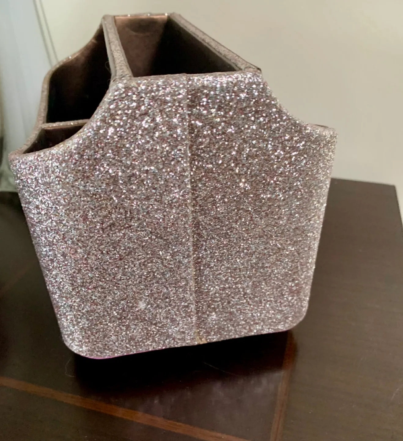 Glitter Desk Organiser image indicator(2)
