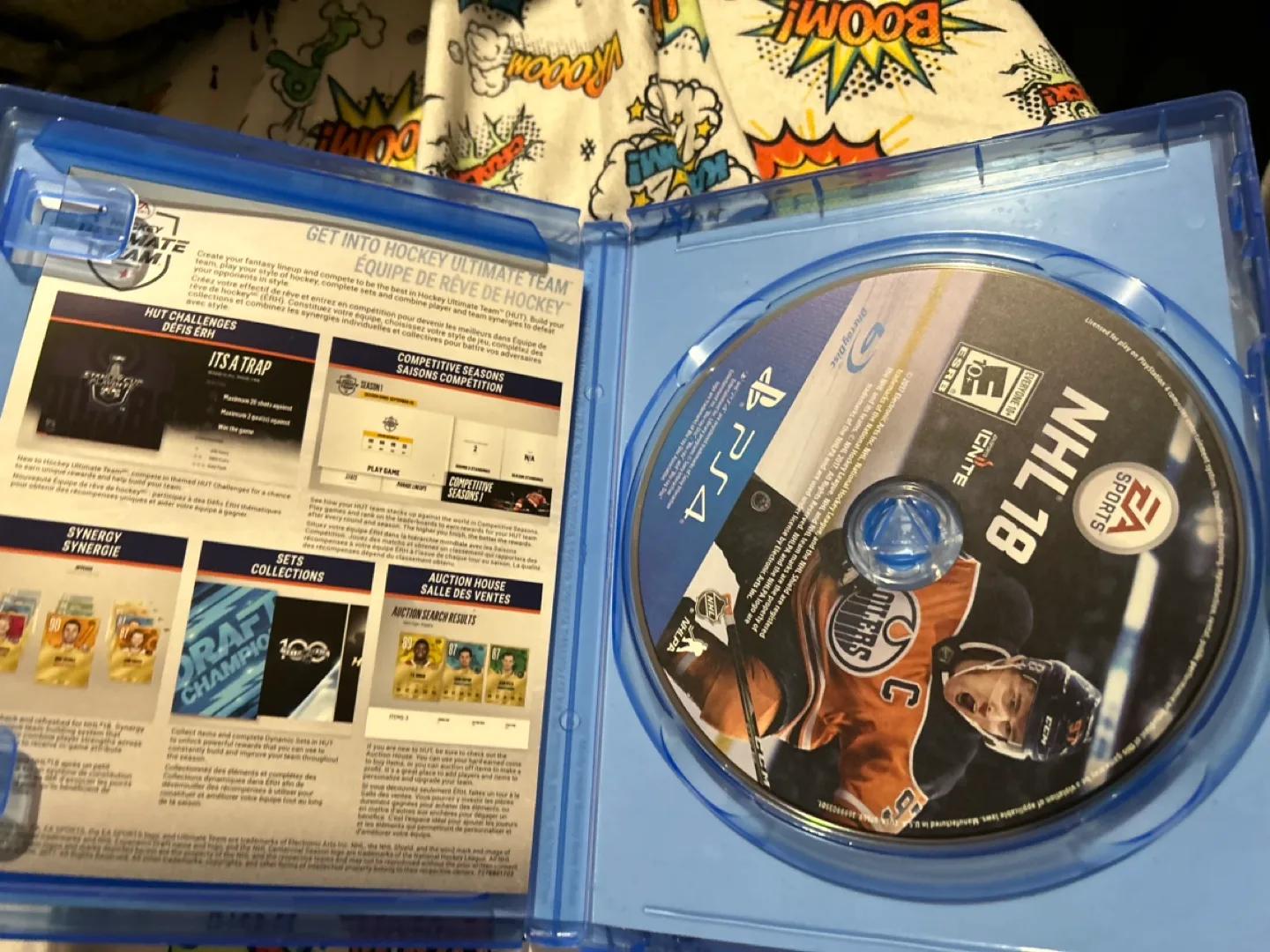 NHL 18 PS4 image indicator(2)