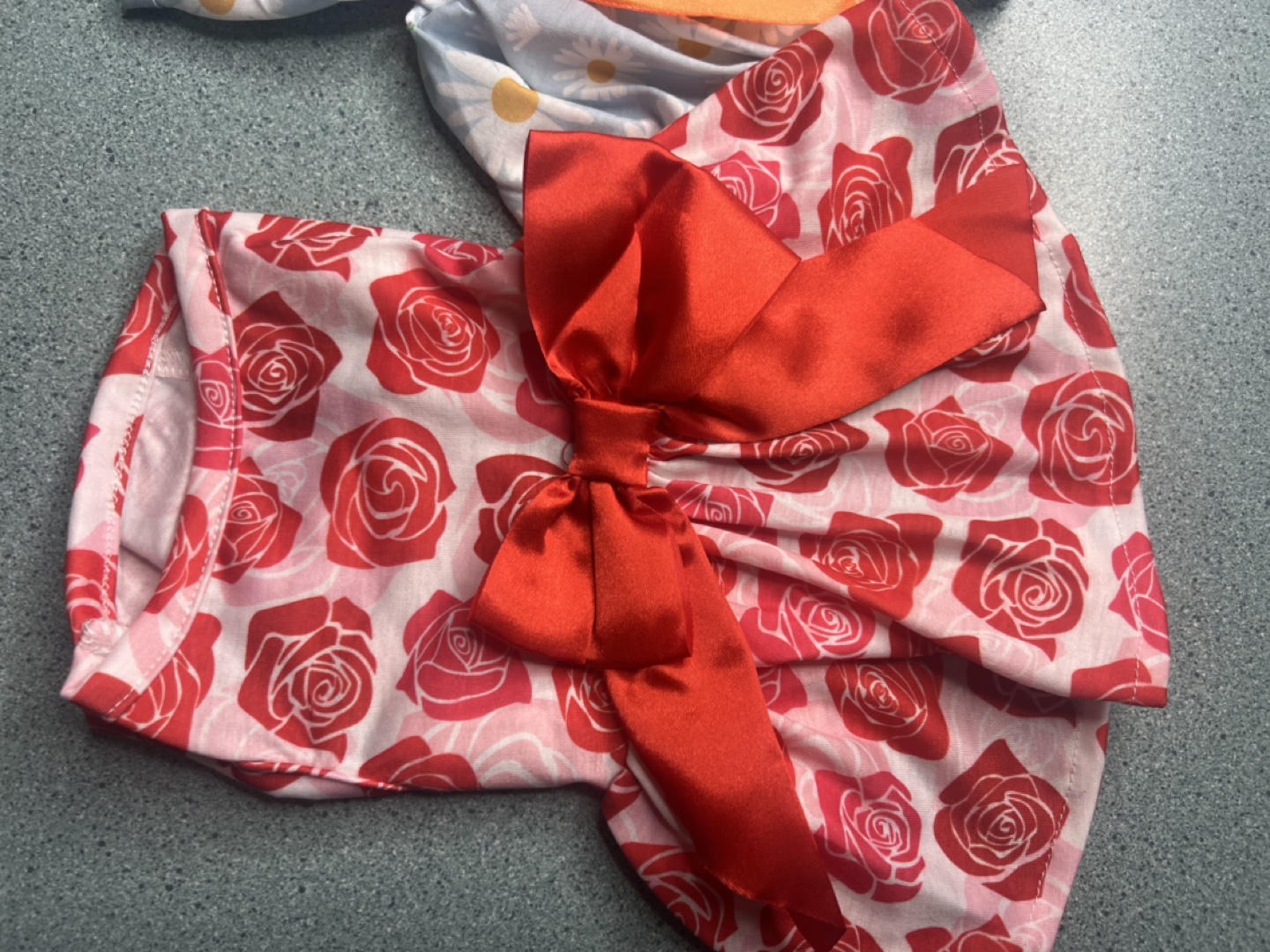 PUPTECK SIZE XS DOG DRESSES - photo 2