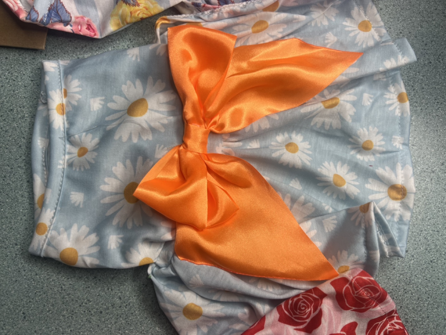 PUPTECK SIZE XS DOG DRESSES - photo 3