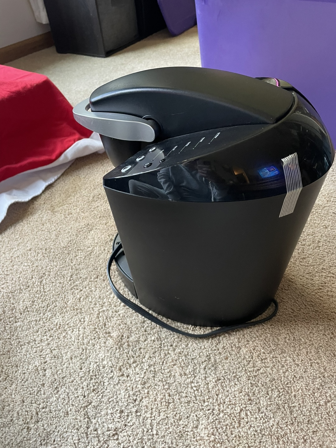 Keurig K-Cup Coffee Maker