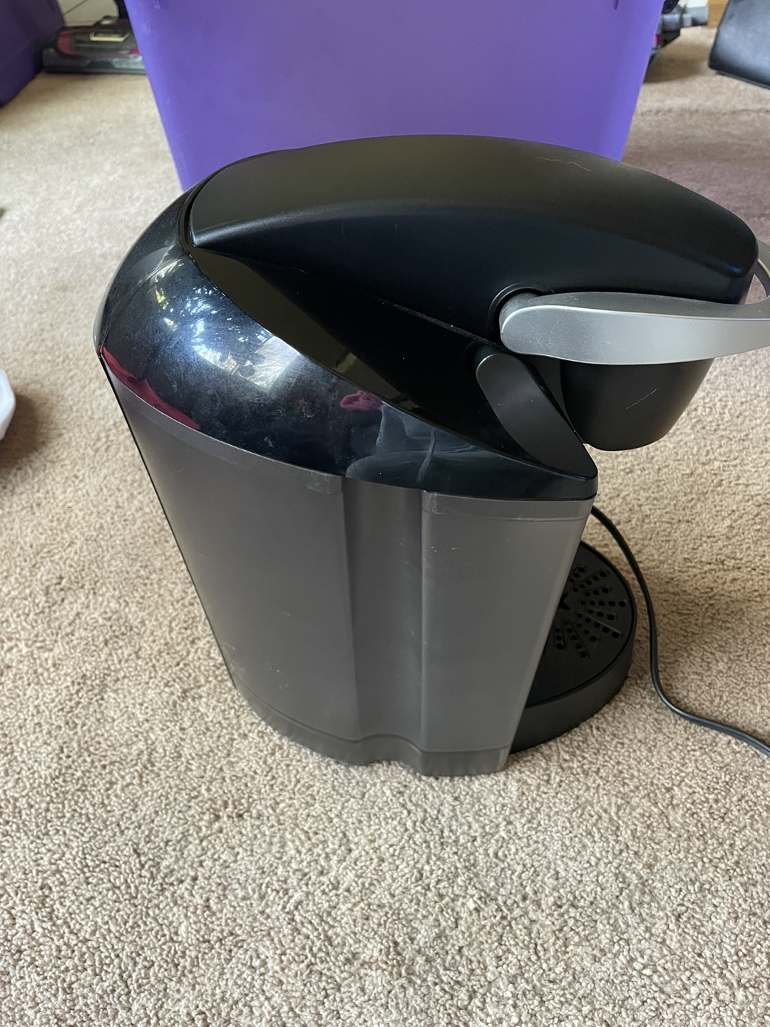 Keurig K-Cup Coffee Maker - photo 2