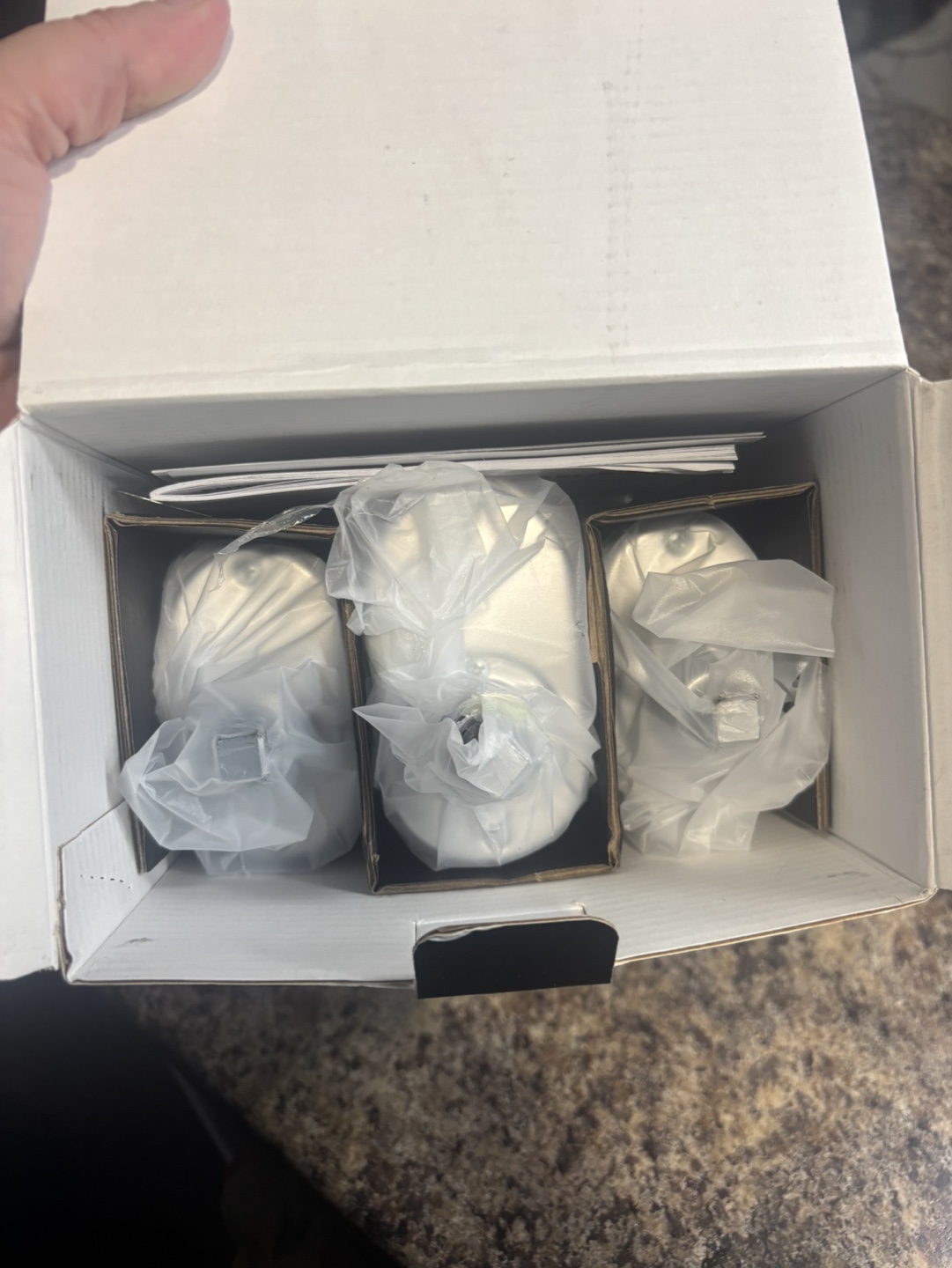 KitchenAid 3-Piece Pasta Roller & Cutter Set - Brand New in Box - photo 2