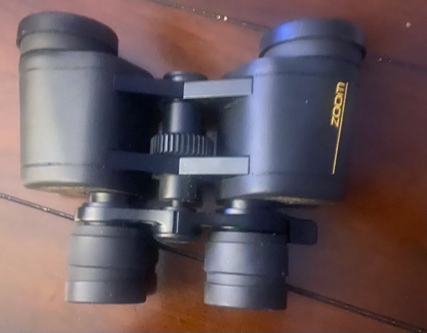 Minolta Zoom Binoculars with Case image indicator(2)