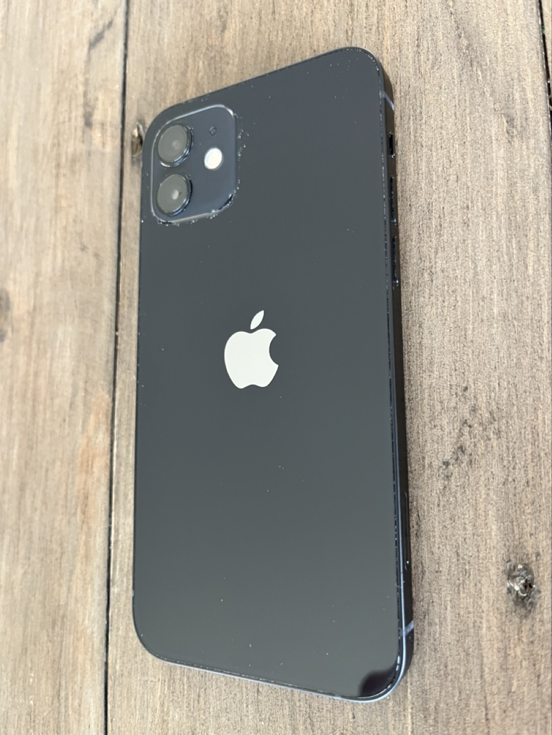 iPhone 12 64gb - Black - like new - photo 4