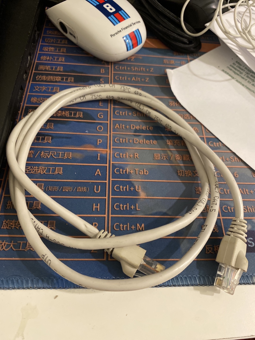 Ethernet Cables