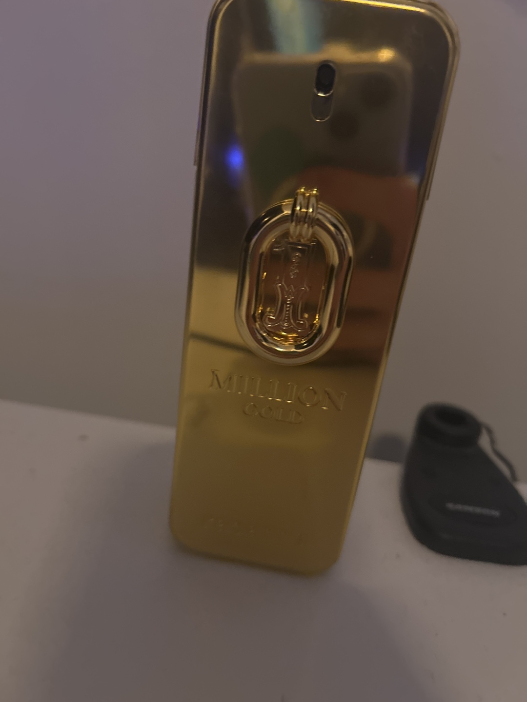 cologne (one million gold) - photo 2