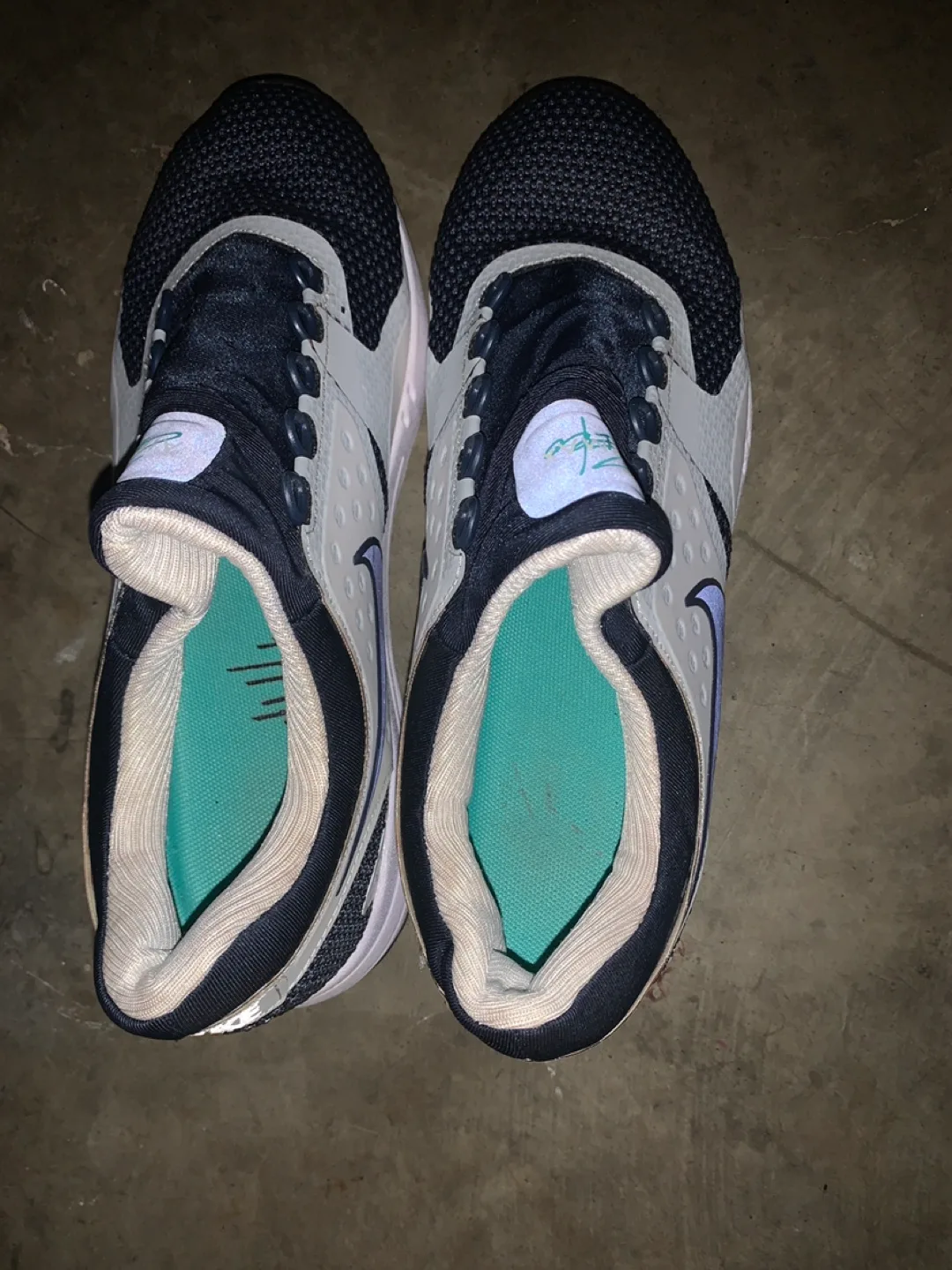 Nike Air Max 1 Ultra Moire Sneakers image indicator(4)