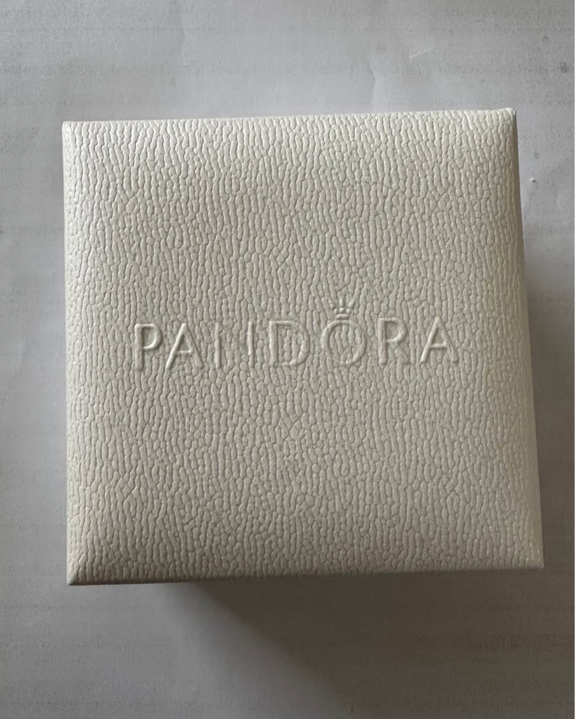 Pandora Moments Sparkling Crown O Snake Chain Bracelet - photo 4