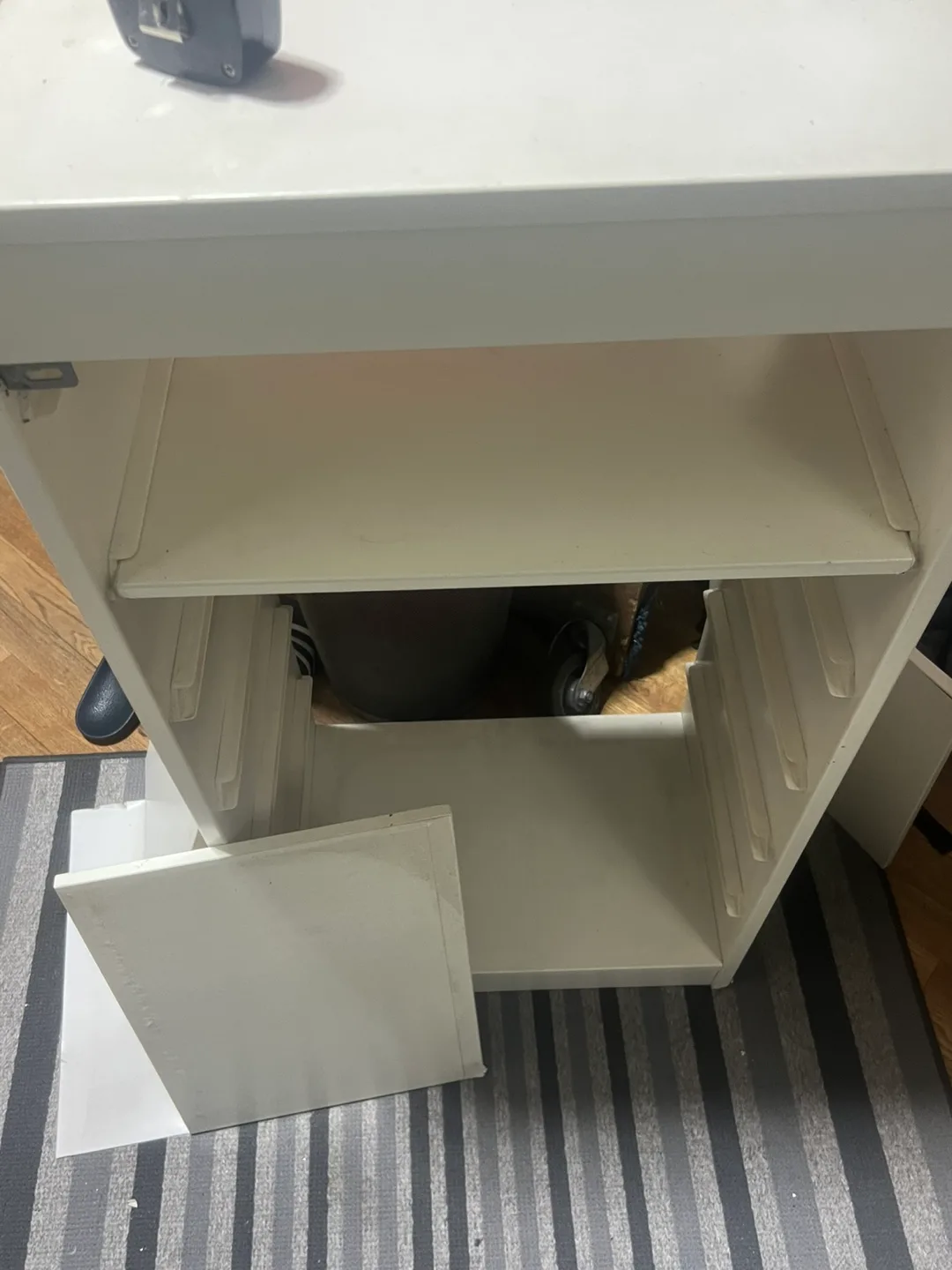 🧡 IKEA TROFAST Storage Shelf image indicator(2)