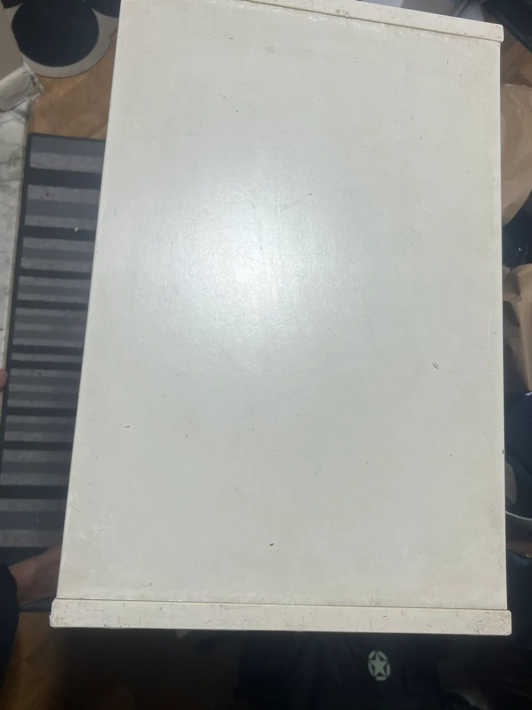 🧡 IKEA TROFAST Storage Shelf image indicator(8)