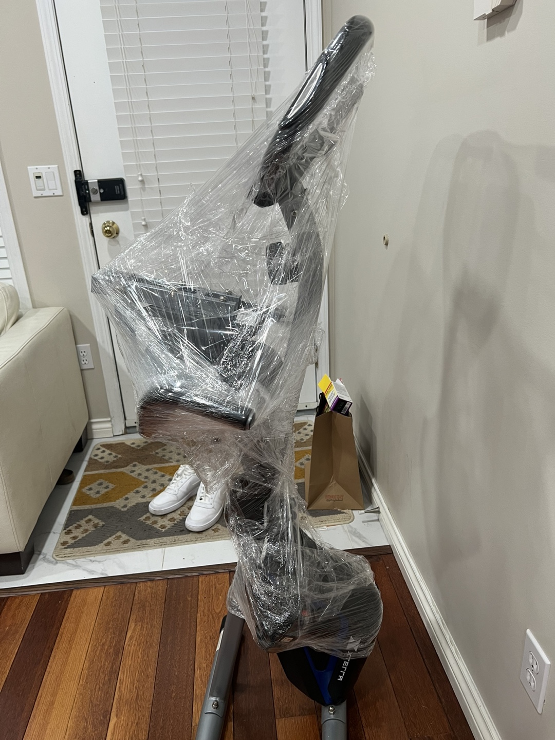 Exercise Bike - photo 4