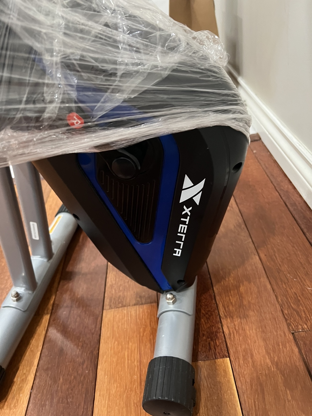 Exercise Bike - photo 3