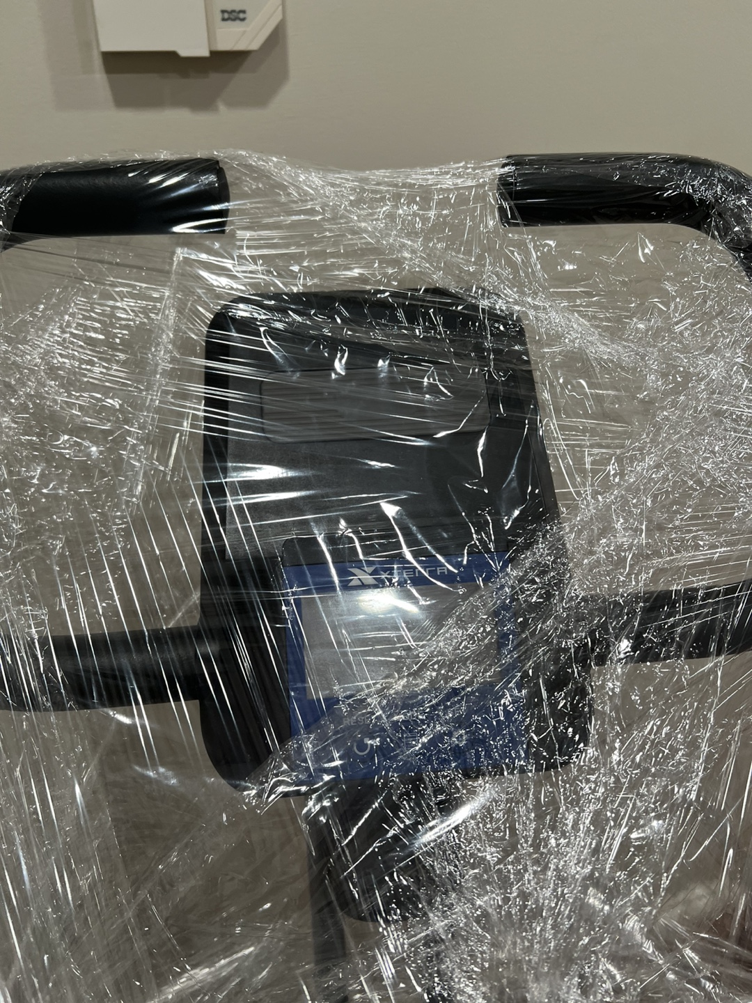 Exercise Bike - photo 2
