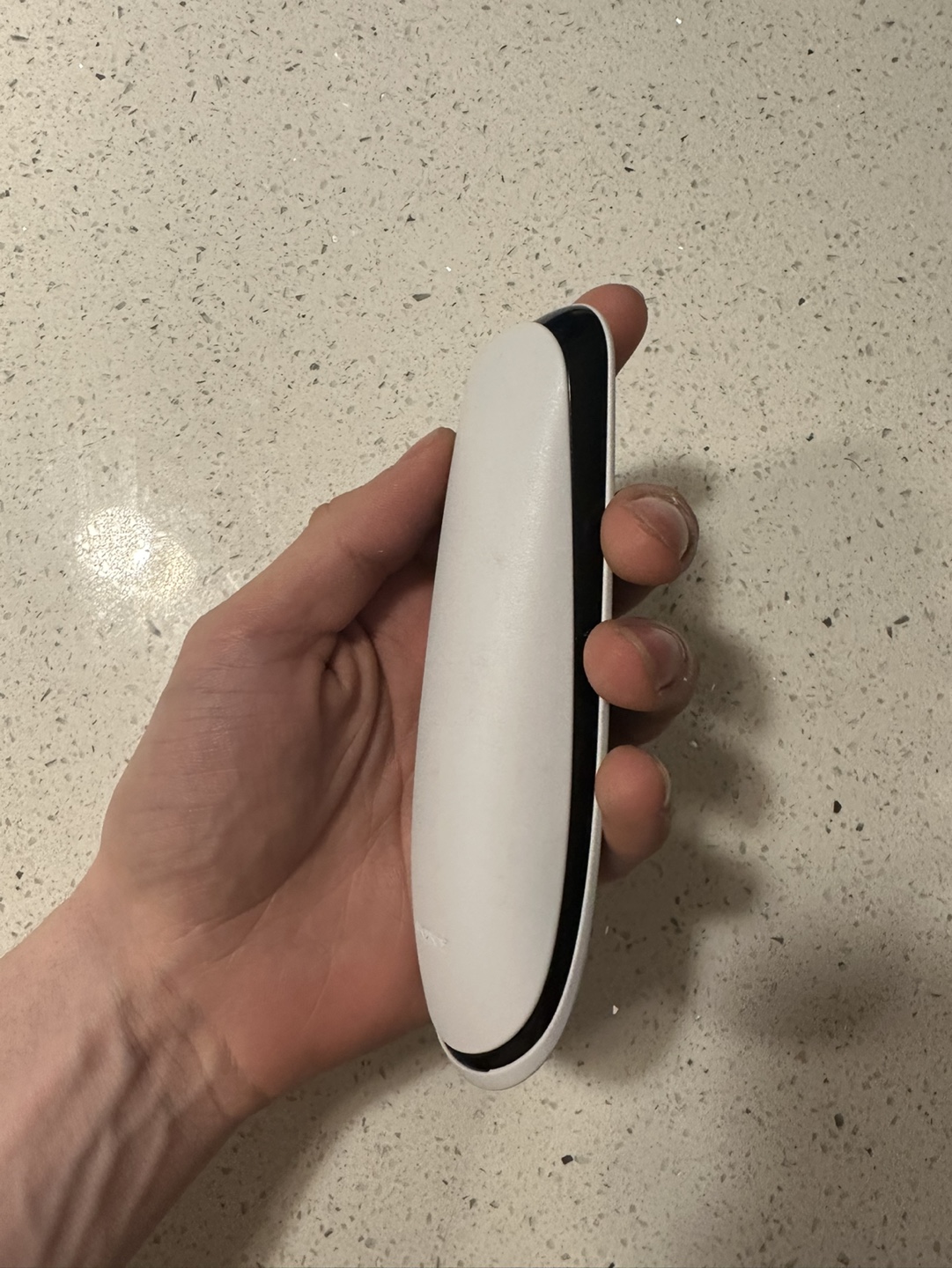 Sony PlayStation 5 Media Remote - photo 2