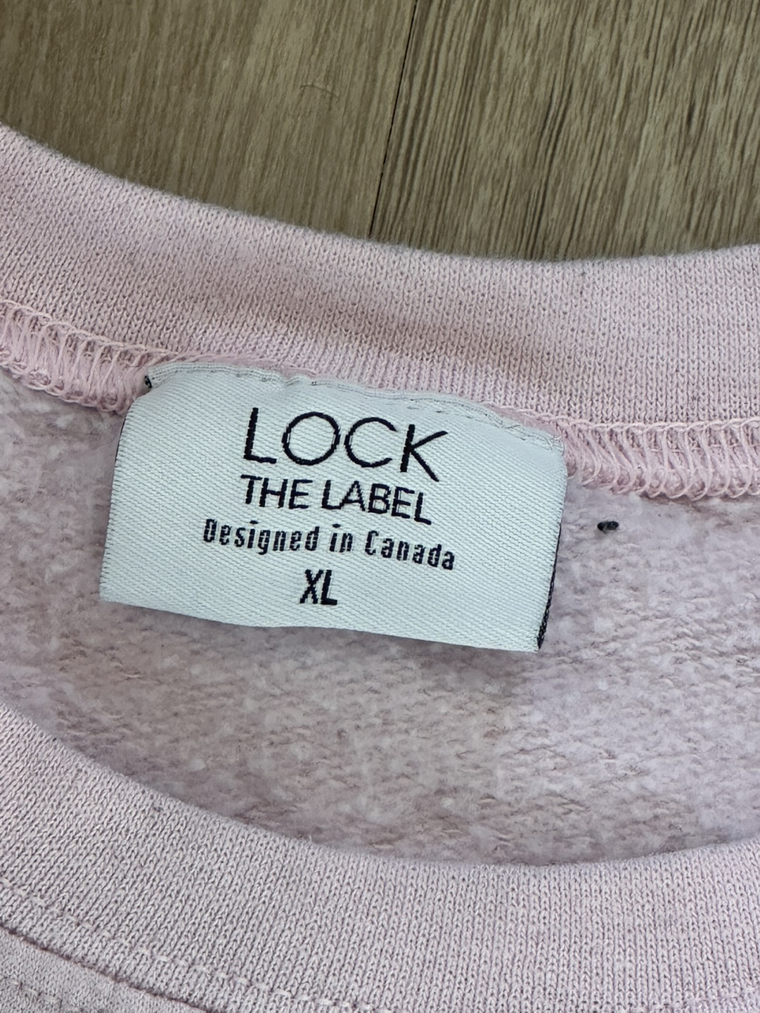 1989 Crewneck Sweatshirt - XL - photo 3