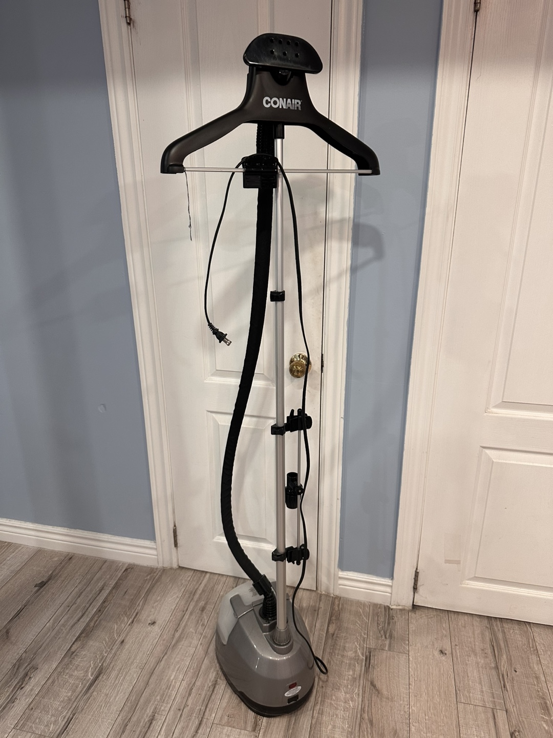 Conair Ultimate Garment Steamer