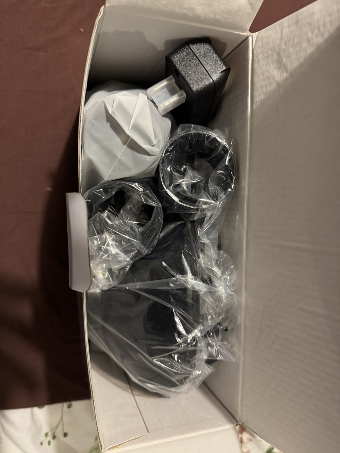 New Wazor Hair Dryer #freecycle - photo 2