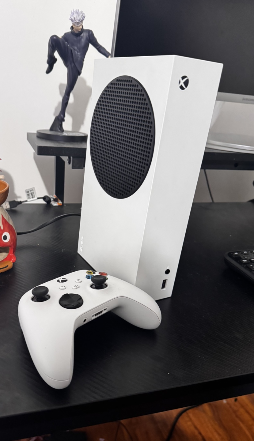 Xbox Series S
