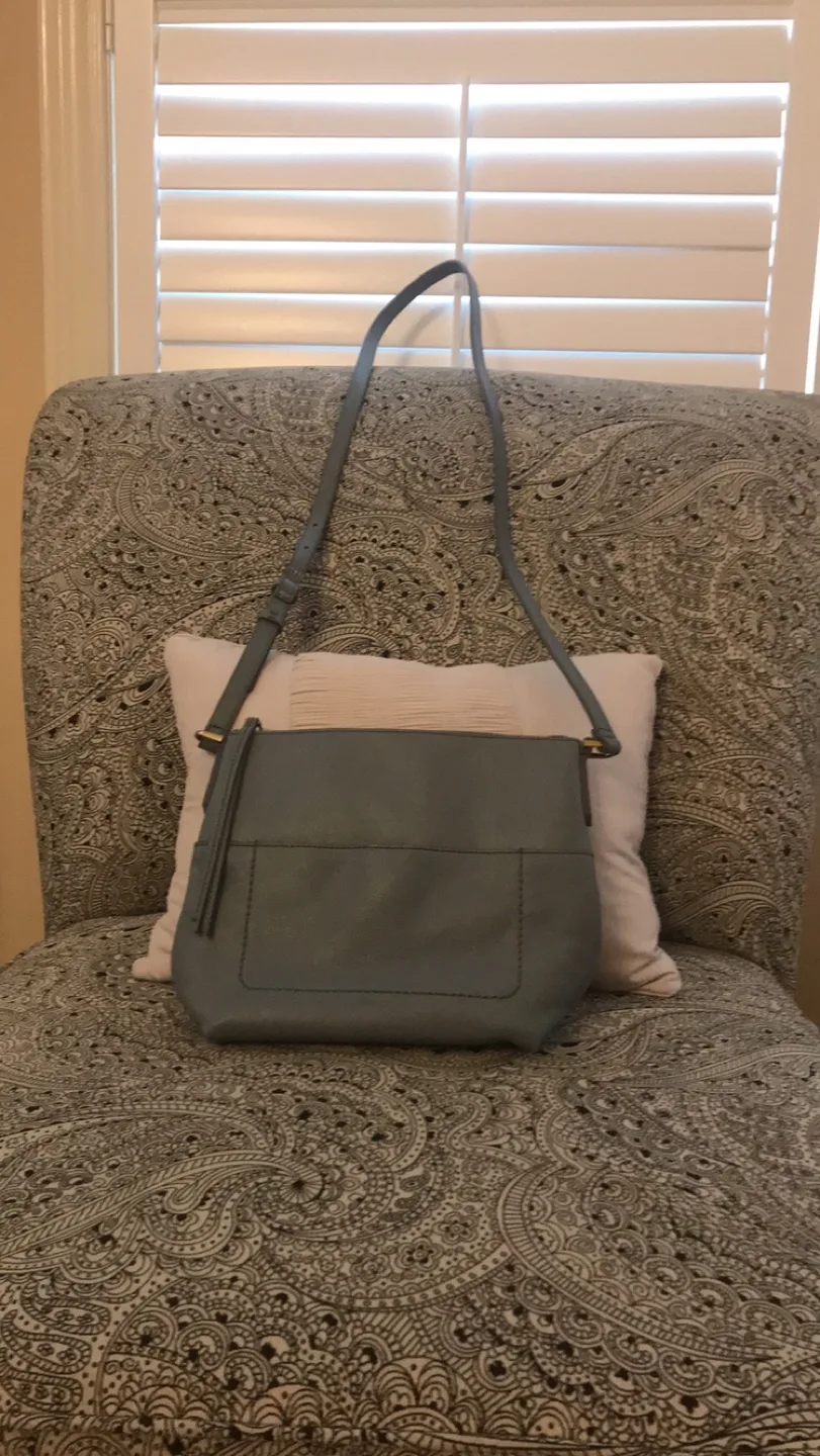 Fossil Crossbody Bag image indicator(2)